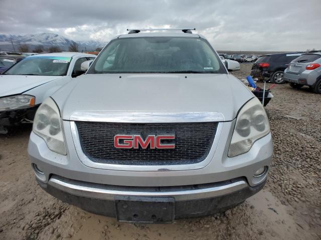 2010 GMC Acadia Slt-1 VIN: 1GKLVMED3AJ177207 Lot: 43685734