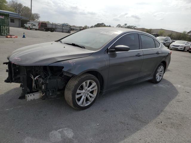 2015 CHRYSLER 200 LIMITE - 1C3CCCAB9FN722945