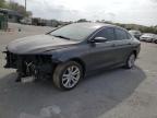 2015 CHRYSLER 200 LIMITE - 1C3CCCAB9FN722945