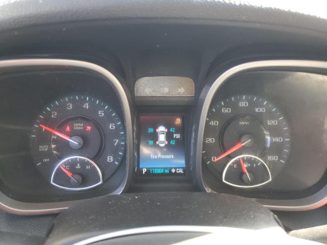 2015 CHEVROLET MALIBU 4D 1G11C5SL3FF104240