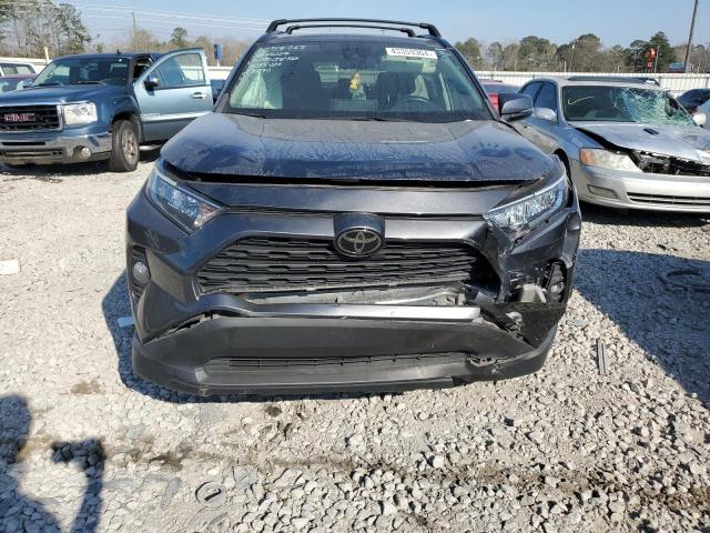 2T3P1RFV6LC137593 2020 Toyota Rav4 Xle