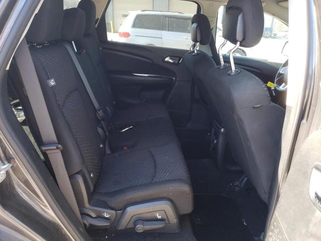 2016 DODGE JOURNEY CR 3C4PDDGG9GT168357