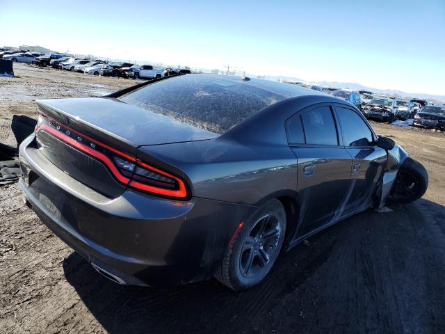 2020 DODGE CHARGER SX - 2C3CDXBG4LH111093