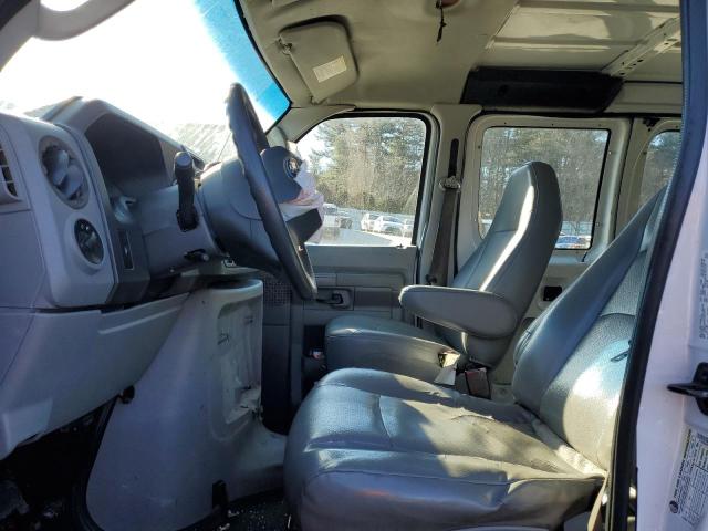 2013 Ford Econoline E250 Van VIN: 1FTNE2EW8DDA63054 Lot: 42076054