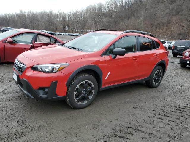 VIN JF2GTAAC2PG293407 2023 SUBARU CROSSTREK no.1