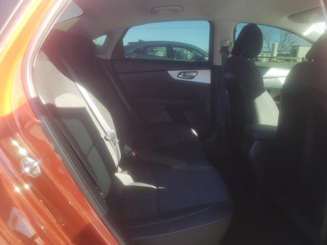 2022 KIA FORTE FE - 3KPF24AD4NE474934