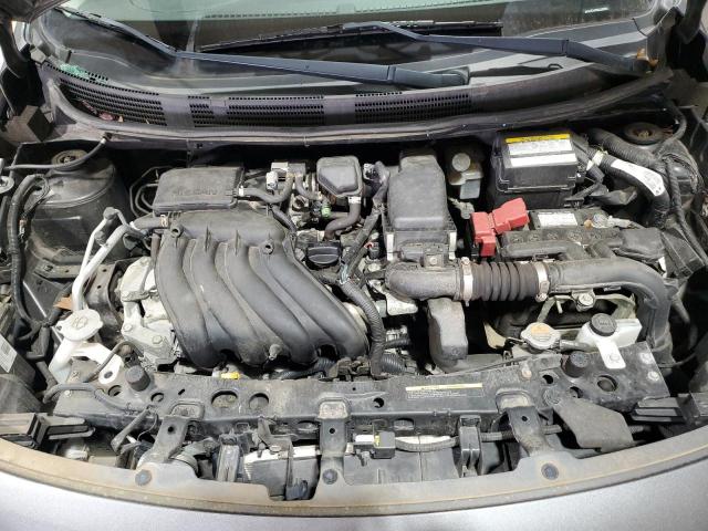 2016 Nissan Versa S VIN: 3N1CN7AP0GL880944 Lot: 44398654