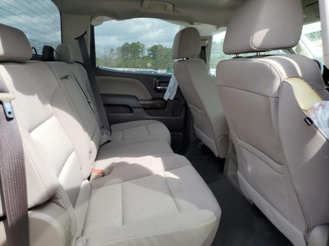 2018 CHEVROLET SILVERADO - 3GCPCREC6JG611242