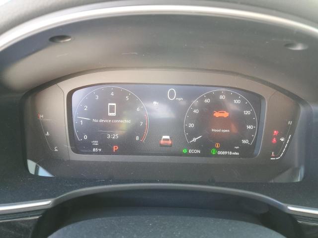 2023 HONDA CIVIC SPOR 19XFL1H87PE004517