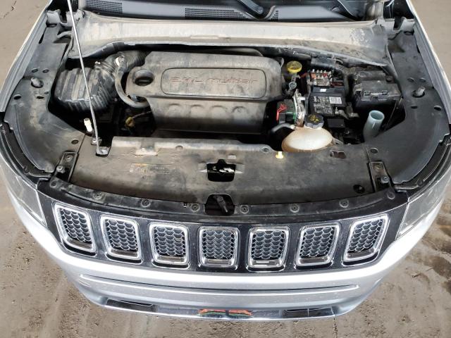 2018 JEEP COMPASS LI 3C4NJDCB3JT365445