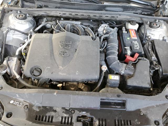 2021 TOYOTA AVALON NIG 4T1EZ1FB8MU057583