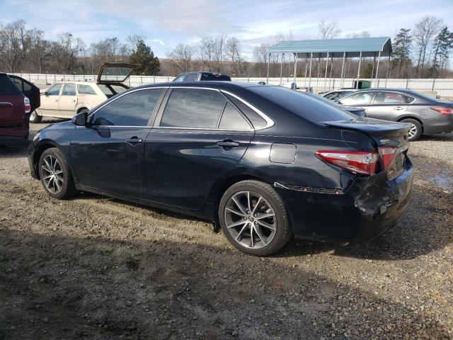 2016 Toyota Camry Le VIN: 4T1BF1FK8GU155738 Lot: 41685184