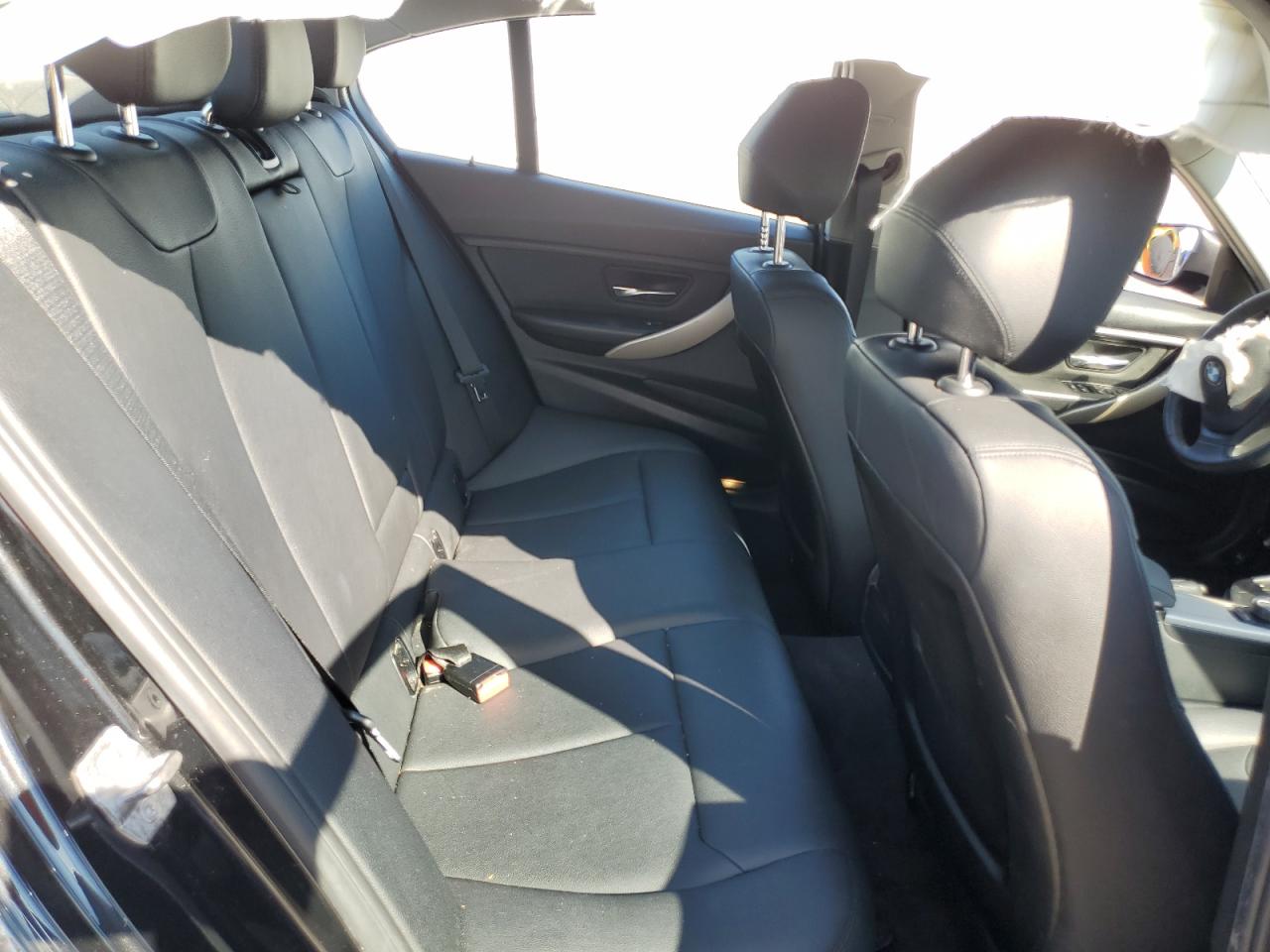 WBA3C3G5XFNS74046 2015 BMW 320 I xDrive