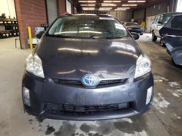 2011 Toyota Prius VIN: JTDKN3DU0B1380768 Lot: 43468094