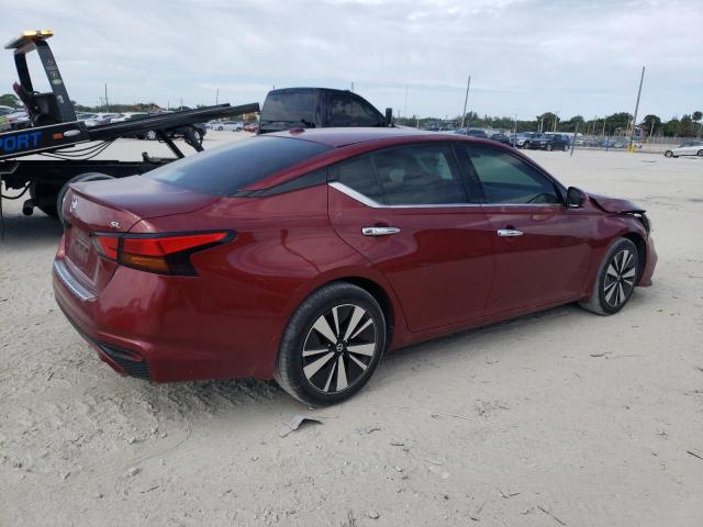 2021 NISSAN ALTIMA SL 1N4BL4EV4MN305947