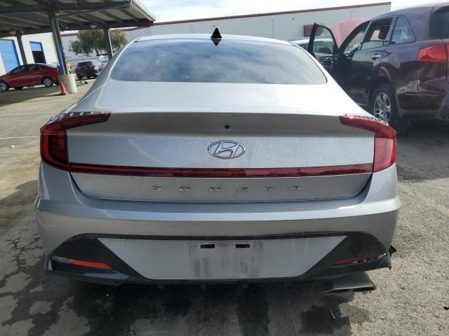 2020 HYUNDAI SONATA SEL 5NPEL4JA1LH052062