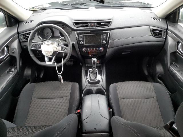 2019 NISSAN ROGUE S 5N1AT2MT4KC801815