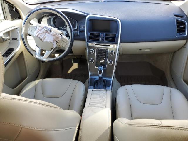2015 VOLVO XC60 T5 PR YV4612RK5F2663551