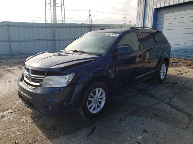 2015 Dodge Journey SXT