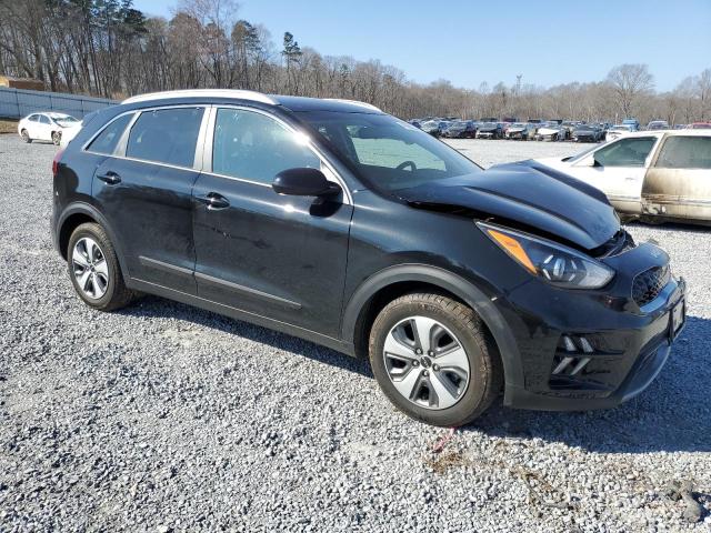 KNDCB3LC4N5529024 Kia Niro LX 4