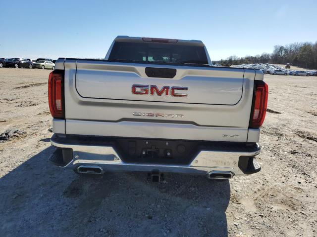 2022 GMC SIERRA K15 1GTUUDED5NZ558454