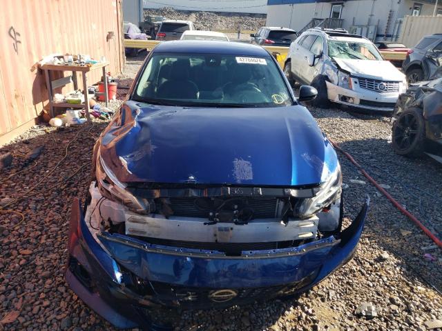 2020 NISSAN ALTIMA SR 1N4AL4CVXLC152208