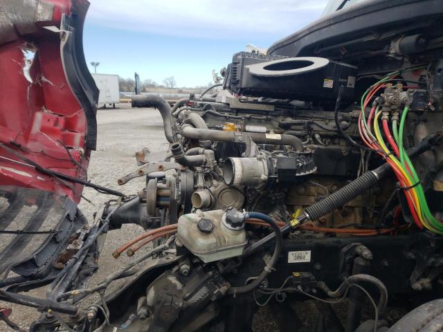 VIN 2C4RDGEG3JR281695 2018 Dodge Grand Caravan, GT no.7