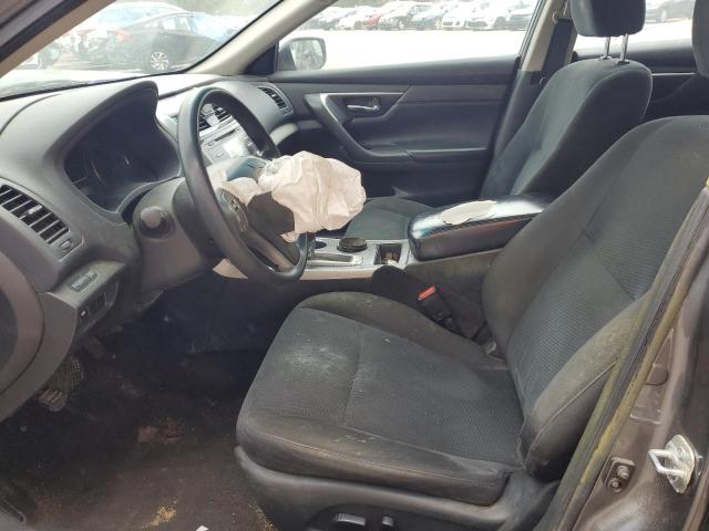 2015 NISSAN ALTIMA 2.5 - 1N4AL3AP2FC461268