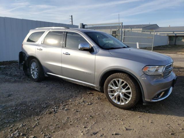 2015 DODGE DURANGO CI 1C4RDHEG0FC722754
