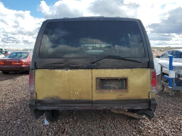 2004 Chevrolet Astro VIN: 1GNDM19X74B103591 Lot: 41768614