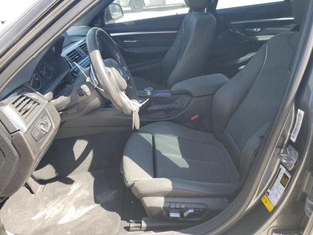 2016 BMW 340 I WBA8B3G55GNT62836