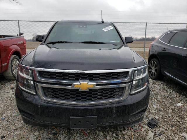 2018 CHEVROLET TAHOE K150 - 1GNSKBKC3JR401102