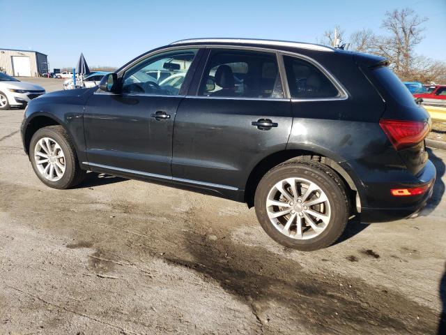 VIN WA1LFAFP4DA015357 2013 Audi Q5, Premium Plus no.2