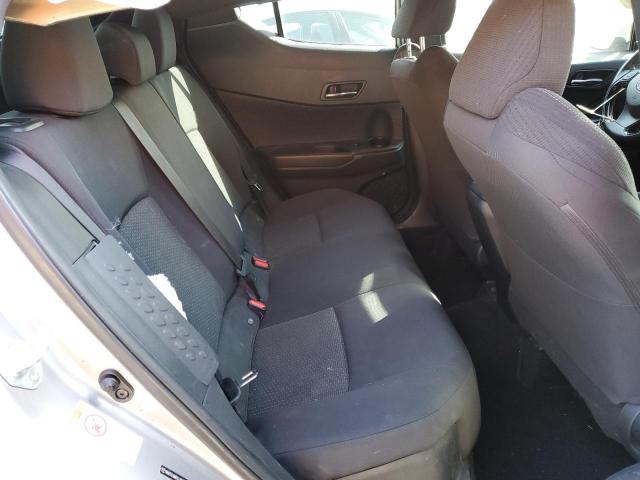 2018 TOYOTA C-HR XLE NMTKHMBX4JR035057