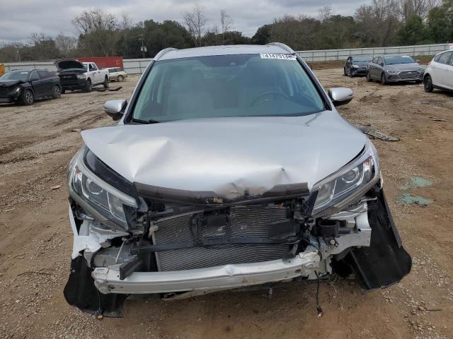 2016 HONDA CRV 5J6RM3H93GL029298