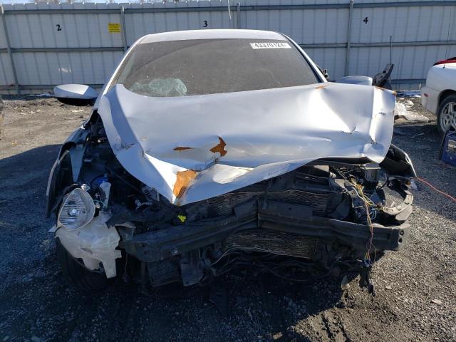 2013 Hyundai Elantra Gls VIN: 5NPDH4AE1DH318729 Lot: 43370124