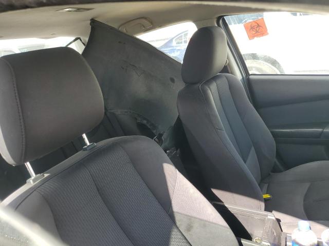 2013 MAZDA 6 SPORT - 1YVHZ8BH1D5M07659