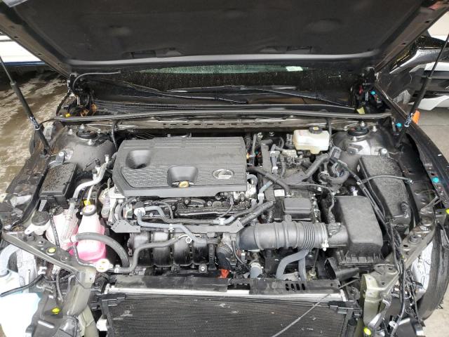 2022 LEXUS ES 300H BA 58ADA1C12NU020280