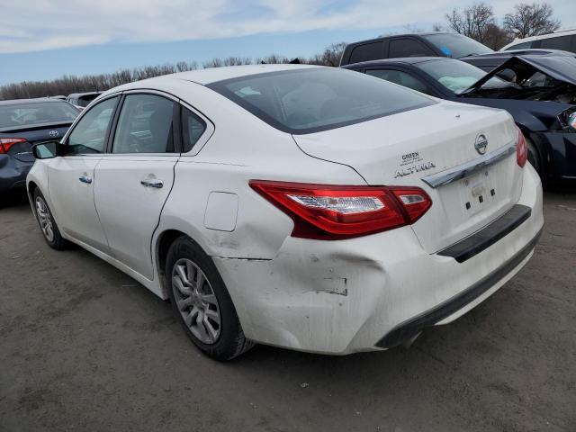 1N4AL3AP3GN365672 | 2016 Nissan altima 2.5