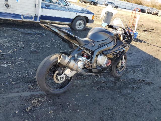 2013 BMW S 1000 RR - WB1053407DZL16944