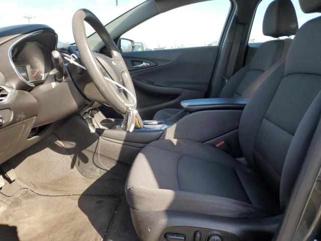 2018 CHEVROLET MALIBU LT - 1G1ZD5ST6JF101888