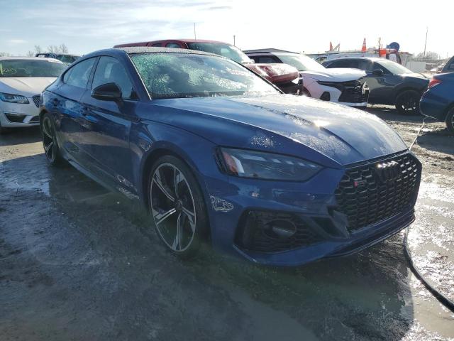 2023 AUDI RS5 WUAAWCF54PA903752