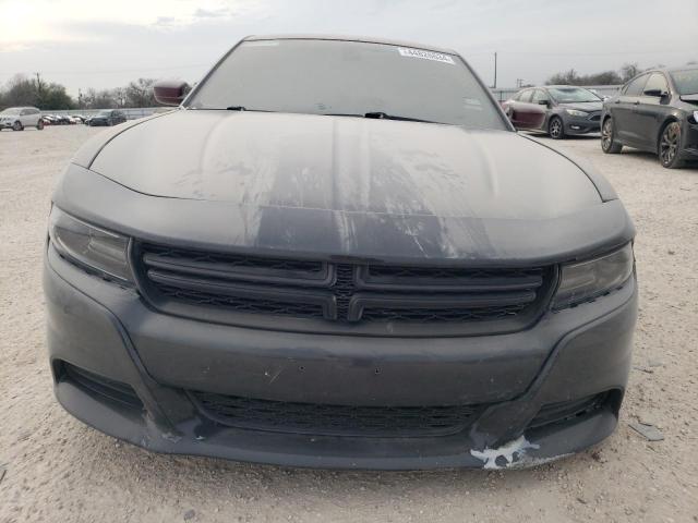 2019 DODGE CHARGER SX - 2C3CDXBGXKH719957
