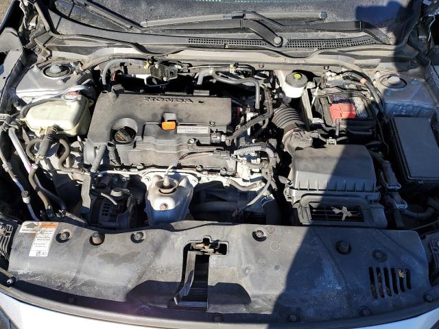 2020 HONDA CIVIC LX 19XFC2F68LE215307