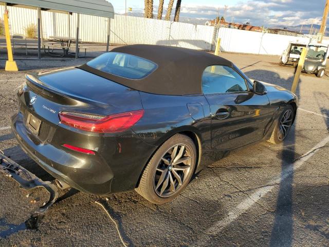 2022 BMW Z4 SDRIVE3 WBAHF3C06NWX87276