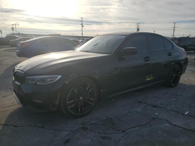2021 BMW 330E - 3MW5P7J00M8C11927