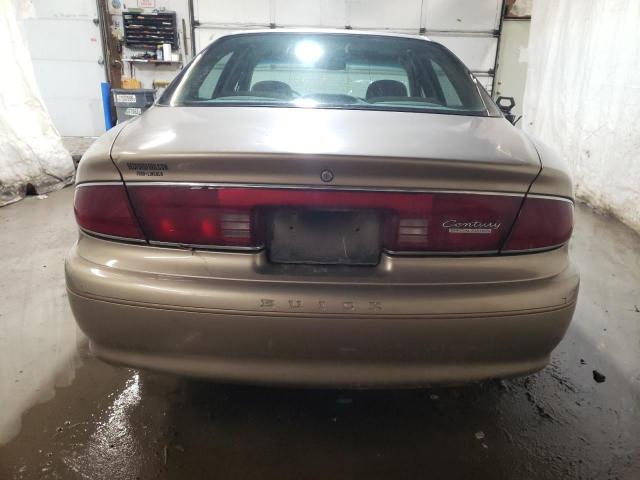 VIN WAUFFAFL4FN018753 2002 BUICK CENTURY no.6