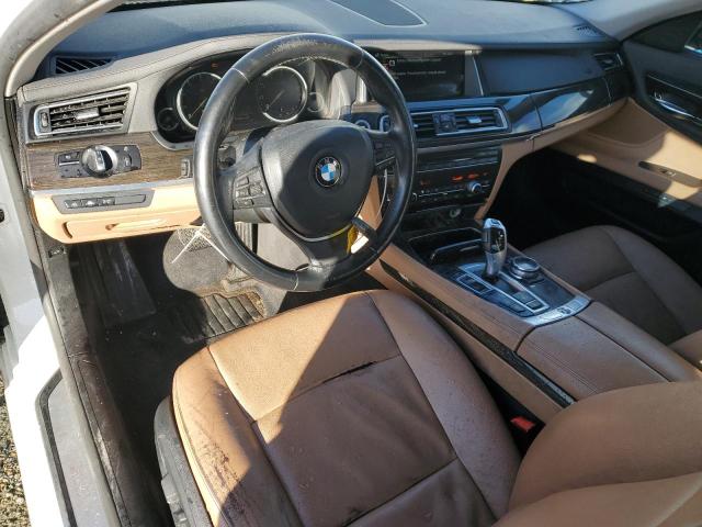 VIN WBAYE4C59FD138816 2015 BMW 7 Series, 740 LI no.8