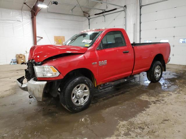 2016 DODGE RAM - 3C6LR5AT3GG147158