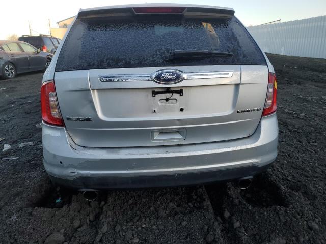 2011 Ford Edge Limited VIN: 2FMDK3KC7BBA13023 Lot: 41391704